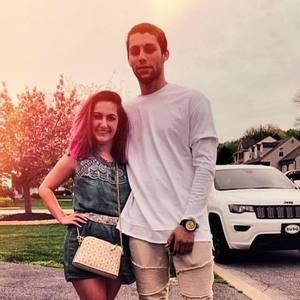 Meet your Posher, Tony